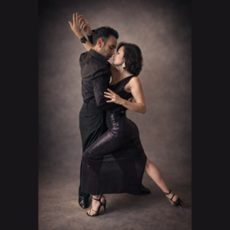 Sofia Saborido & Dario Da Silva