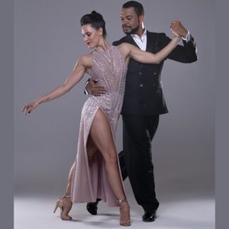 Carlos & Mirella Santos