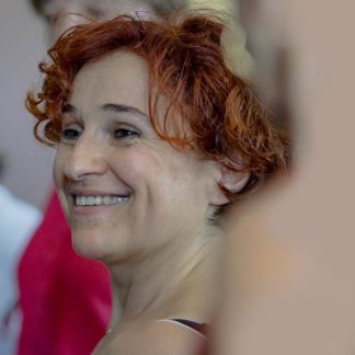 Atelier "du corps...au tango" - Sylvie Dugachard