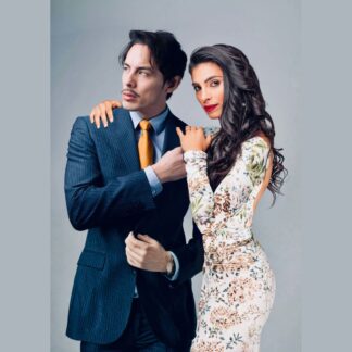 Eva Laura Madar & David Alejandro Palo