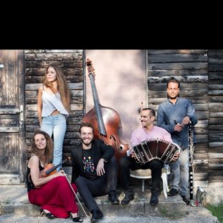Concerto AMORES TANGOS