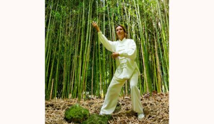 Tai Chi-Tango - France Chervoillot