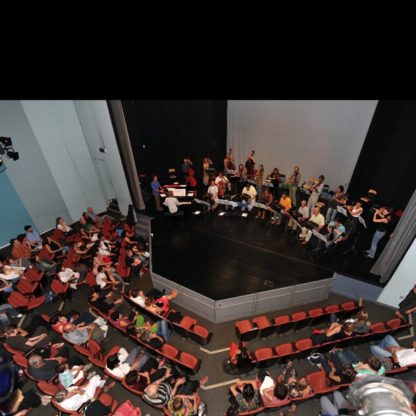 Concierto Cita Tarbes en tango