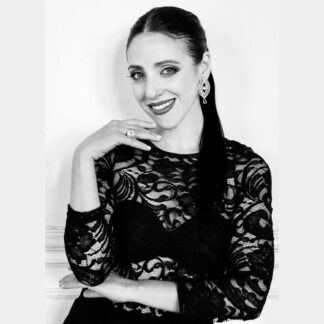 Tango Pilates - Silvana Nuñez (Copy)